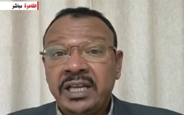 محلل سياسي: القصر الجمهوري هو رمز السيادة السودانية الوطنية
