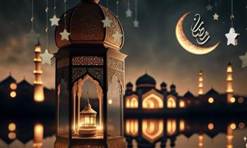   في وداع شهر الرحمات