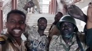 الجيش السوداني يفرض سيطرته على القصر الجمهوري ويواصل تقدمه في الخرطوم