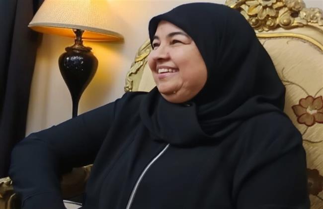 زينب عبد المطلب.. الأم المثالية لجنوب سيناء التي واجهت الصعاب بصبر وحكمة
