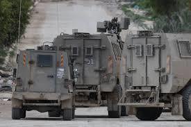   إخلاء قسرى للفلسطينيين من طولكرم بالضفة لإقامة ثكنات عسكرية إسرائيلية