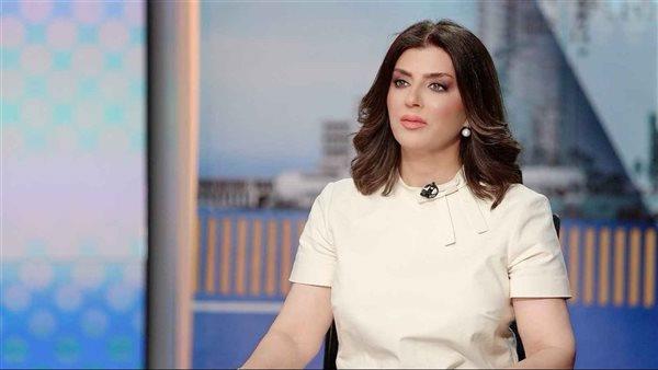 وفاة الإعلامية اللبنانية هدى شديد