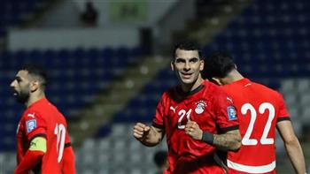   بطولة كأس العالم.. موعد مباراة منتخب مصر القادمة بعد الفوز على إثيوبيا 