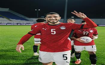   كأس العالم.. فرحة في معسكر منتخب مصر بعد الفوز على إثيوبيا