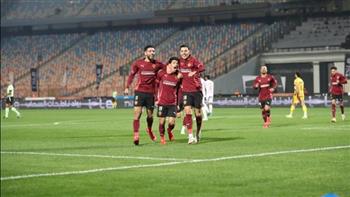   كأس مصر.. اتحاد الكرة يوافق على استقدام حكام أجانب لمباراة الزمالك مع سيراميكا