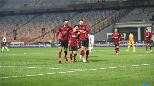 كأس مصر.. اتحاد الكرة يوافق على استقدام حكام أجانب لمباراة الزمالك مع سيراميكا