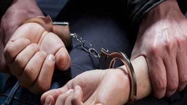 خلال 24 ساعة.. القبض على المتهم بقتل مفتش الصحة في قنا