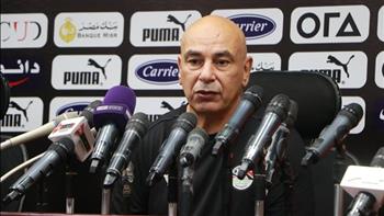   أول تعليق لـ حسام حسن بعد الفوز على إثيوبيا