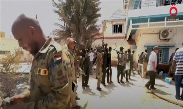 القاهرة الإخبارية: الجيش السوداني يستعيد السيطرة على «برج الفاتح»