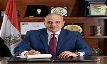   الري: متابعة صيانة وتطوير منظومة المراقبة والتشغيل بالسد العالى