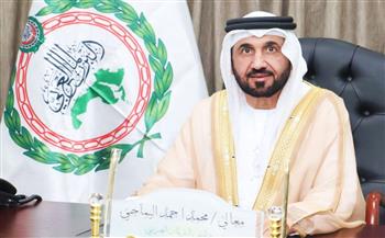   رئيس البرلمان العربي يثمن جهود جامعة الدول العربية في تعزيز التضامن العربي 
