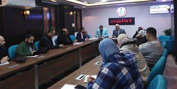   "صحة القليوبية" تعلن حالة الطوارئ استعدادا لعيد الفطر المبارك