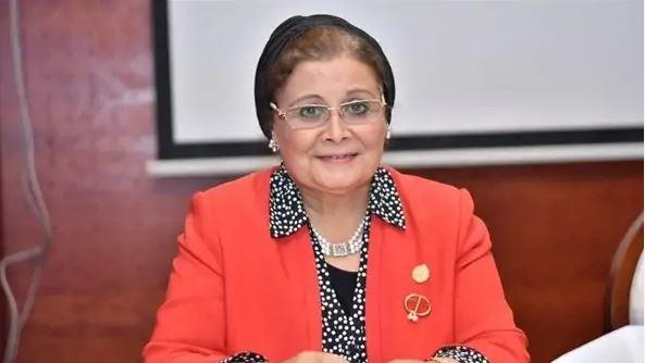 الدكتورة عبلة الألفي: «الألف يوم الذهبية» استراتيجية مصرية متكاملة لتحسين الصحة الإنجابية