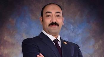   الهوارى: شعار الجمهورية الجديدة يعبر عن الرؤية الحكيمة للرئيس السيسي في المسارات التنموية التي شهدتها مصر