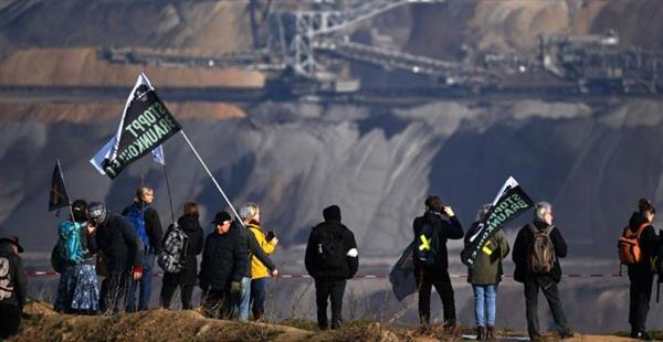 دراسة: المستهلكين في ألمانيا يشعرون بذنب أقل بسبب عدم اتباعهم للسلوك البيئي