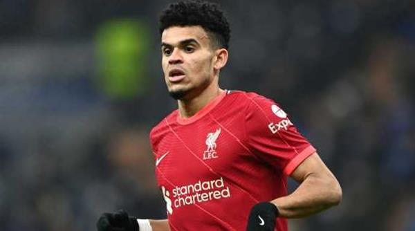 برشلونة يسعى لضم لويس دياز من ليفربول