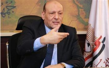   حزب المصريين : كلمة السيسي في احتفالية المرأة المصرية يؤكد محورية دورها في بناء الدولة وتنميتها