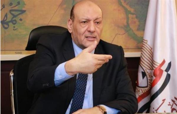 حزب المصريين : كلمة السيسي في احتفالية المرأة المصرية يؤكد محورية دورها في بناء الدولة وتنميتها