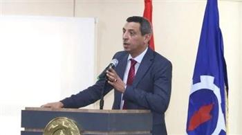   محافظ السويس يوقع بروتوكول تعاون مع جهاز المشروعات لإنشاء مدينة سكنية بحي عتاقة