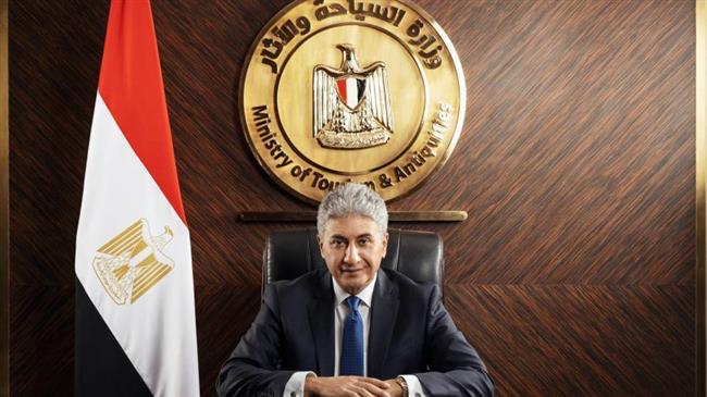 حصاد نشاط وزارة السياحة والآثار في أسبوع 