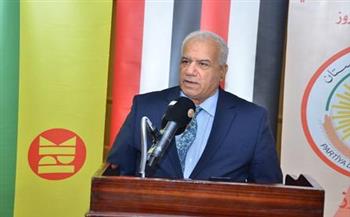   هنداوي : عيد "نوروز" رسالة سلام ومحبة يوجهها الشعب الكردي للعراق والعالم أجمع