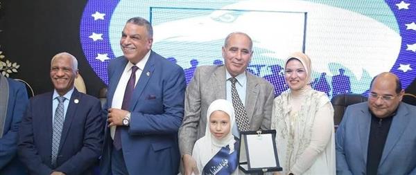 مستقبل وطن بالإسكندرية ينظم أمسية دينية لتكريم حفظة القرآن الكريم