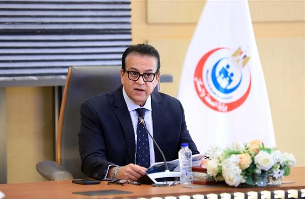 تحت رعاية وزارة الصحة.. مصر تحتضن المؤتمر الدولي الثاني للسكتة الدماغية والقسطرة المخيه التداخلية