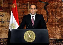   الرئيس السيسي: سعدت باستقبال الشيخ محمد بن زايد آل نهيان في بلده الثاني مصر