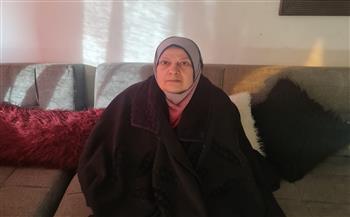   حاجة علية.. رحلة كفاح امرأة صنعت منها الأم المثالية لـ القليوبية