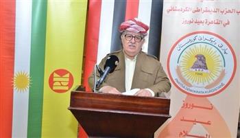   حبيب: القاهرة تحتفل اليوم بالعيد القومي للشعب الكردي "نوروز"