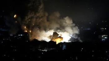   اغتيال القيادي السياسي لحركة حماس في غارة للاحتلال الإسرائيلي