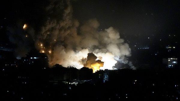 اغتيال القيادي السياسي لحركة حماس في غارة للاحتلال الإسرائيلي