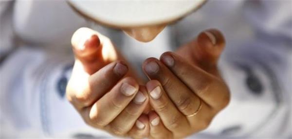 ‎دعاء السحور اليوم الأحد 23 رمضان