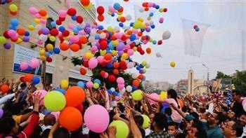 5 أيام متواصلة.. تفاصيل إجازة عيد الفطر المبارك