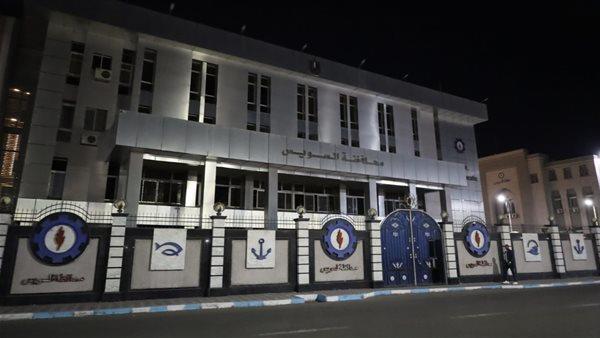 محافظة السويس تشارك في الاحتفال بـ «ساعة الأرض»