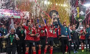 "جول": الأهلي سيُحدث ضجة في كأس العالم للأندية