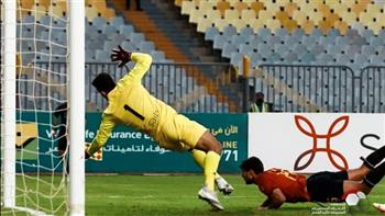   كأس مصر.. سيراميكا يفوز على المحلة بثلاثية نظيفة