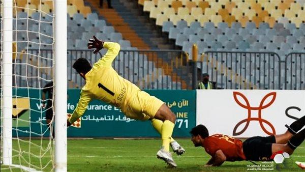 كأس مصر.. سيراميكا يفوز على المحلة بثلاثية نظيفة