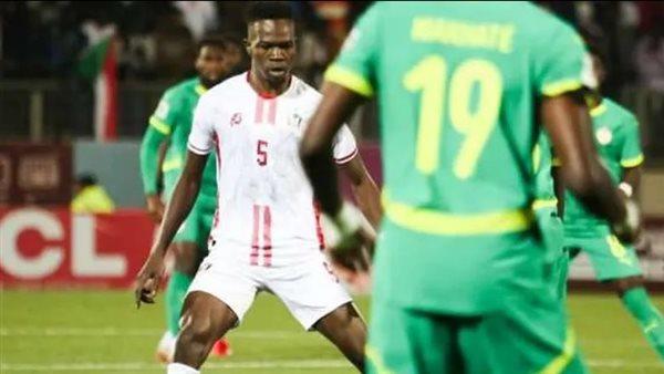 السودان يواصل صدارة تصفيات كأس العالم بالتعادل مع السنغال