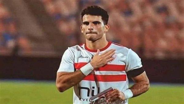 حقيقة انتقال «زيزو» إلى نادى الأهلى