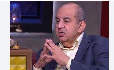 الفنان محمد التاجي: الإنتاج الفني فقد معاييره والجمهور هو الضحية