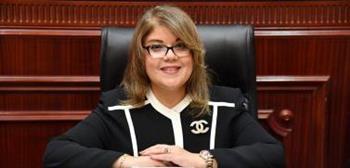 وكيلة "الشيوخ": السيسي يولي أهمية كبيرة لدعم المرأة وتعزيز مكانتها كشريك في بناء الدولة