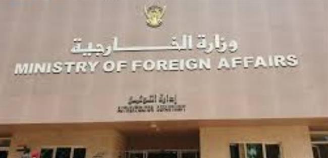 السودان يثمن دور مصر في تأسيس واستضافة وقيادة الجامعة العربية منذ إنشائها