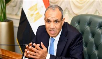   وزير الخارجية يلتقى مع الصحفيين المعتمدين بالوزارة وقادة الفكر والرأى