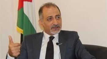   مندوب فلسطين بالجامعة العربية يؤكد دعم مصر الدائم للقضية الفلسطينية