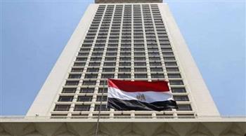   مصر تدين الهجوم الإرهابي في النيجر