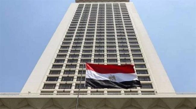 مصر تدين الهجوم الإرهابي في النيجر