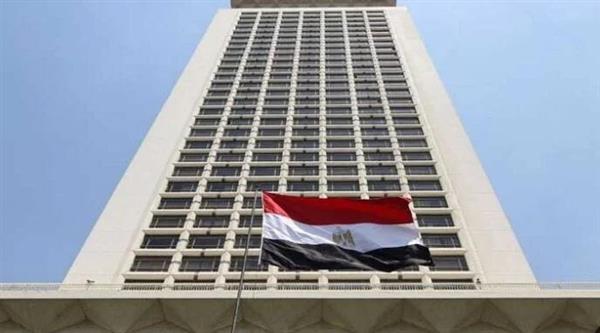 مصر تدين الهجوم الإرهابي في النيجر