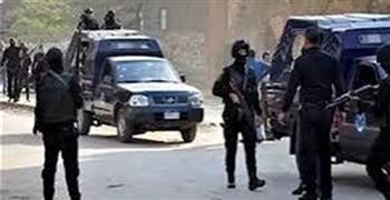   مصرع عنصرين شديدى الخطورة عقب تبادل إطلاق النيران مع الشرطة بالشرقية