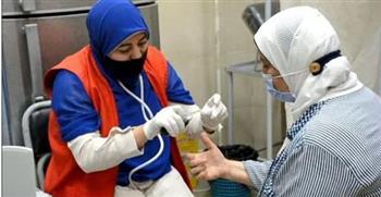   "الصحة" تستقبل 57 مليونا و780 ألف زيارة من السيدات لتلقي خدمات الفحص والتوعية 